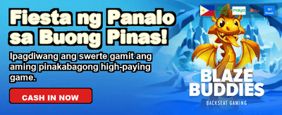 Join the PH85 Winning Streak